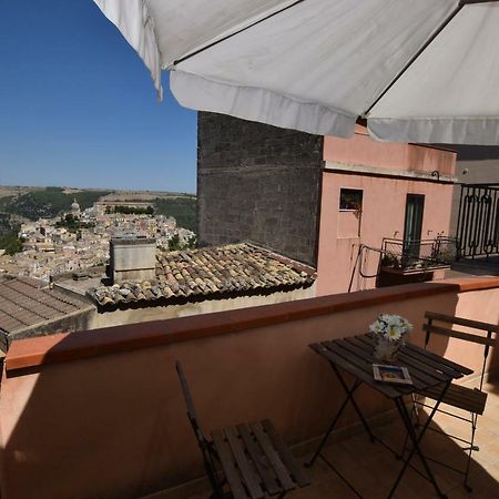 Villa Ciràsa à Raguse Extérieur photo