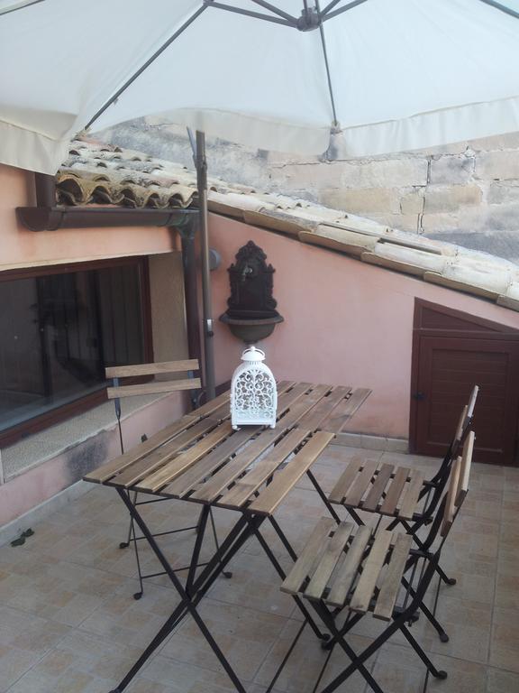 Villa Ciràsa à Raguse Extérieur photo